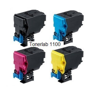 Toner Compatibile con Olivetti B1100|Olivetti D-Color MF 3300 3800