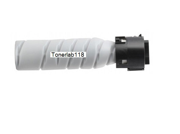 Toner compatibile con Minolta TN 118|Minolta bizhub 195/215