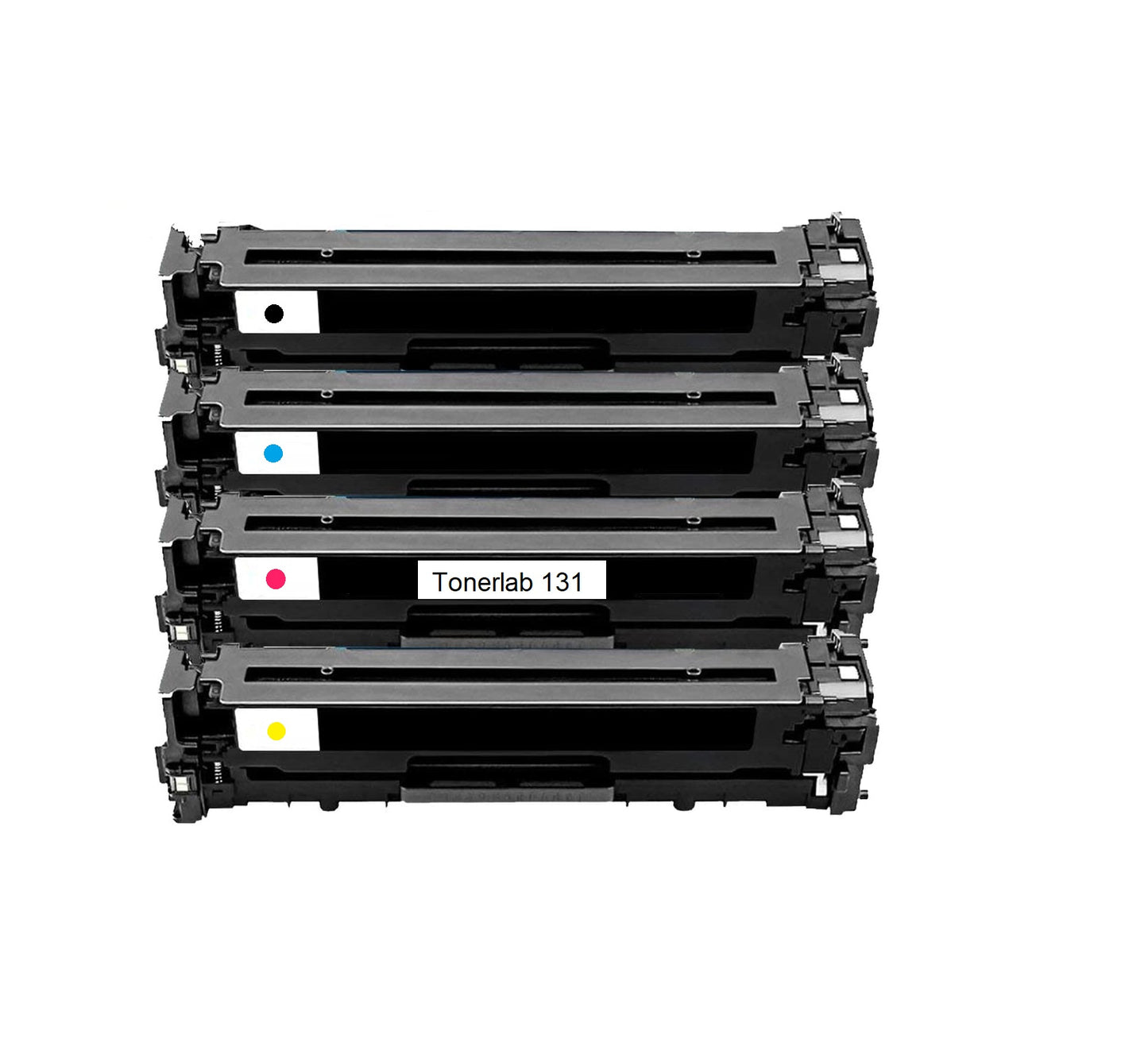 Toner compatibile con Hp color laserjet 131A|Hp color laserjet pro 200 M 251 Mfp 276