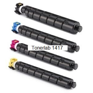 Toner Compatibile con Olivetti B1417|Olivetti D-Color MF 3555