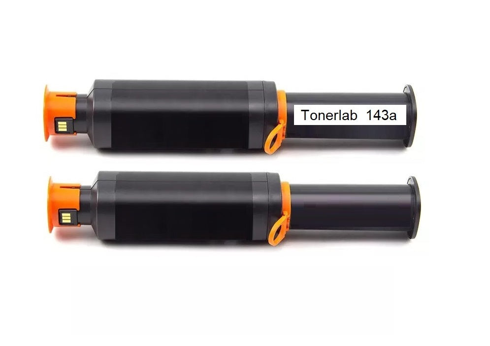 Toner compatibile con Hp neverstop 143A|Hp neverstop 1000/1001 Mfp 1200/1201