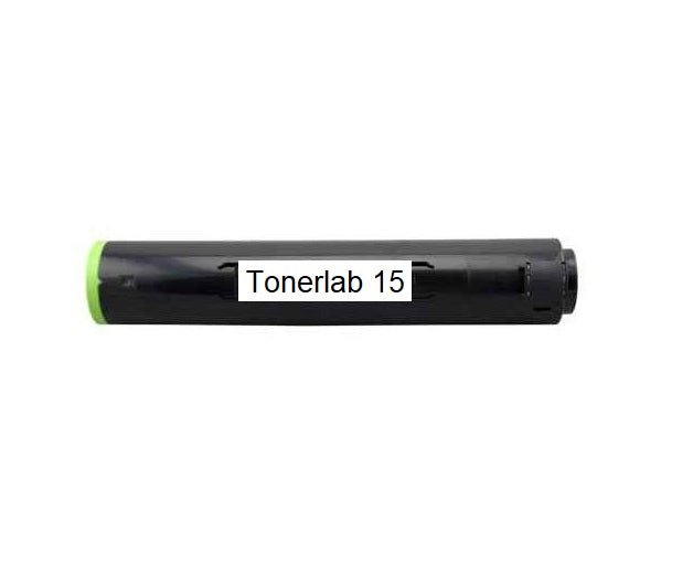 Toner compatibile con Panasonic DQ-TU15E|Panasonic workio DP 2330/3010/8025/8032