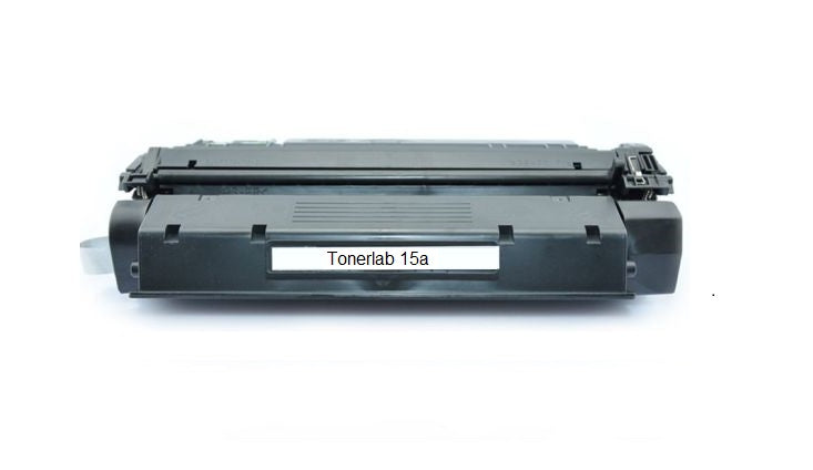 Toner compatibile con Hp laserjet 15A|Hp laserjet 1000/1005/1220/3310/3320/3330 LBP 1210
