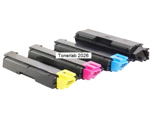 Toner compatibile con Olivetti B0946|Olivetti d color P 2026/2126 MF 2603/2604/2613/2614