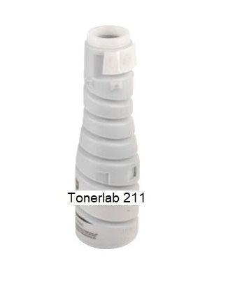 Toner compatibile con Minolta TN 211/Minolta bizhub 200/250/350/362
