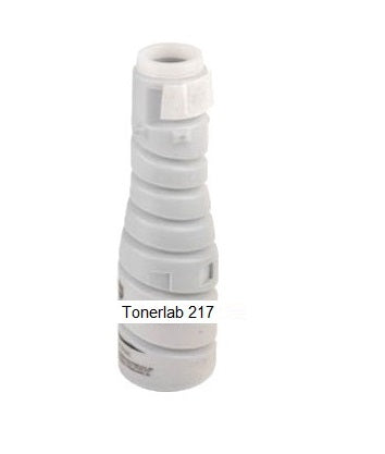 Toner compatibile con Minolta TN 217|Minolta bizhub 223/283/363/423