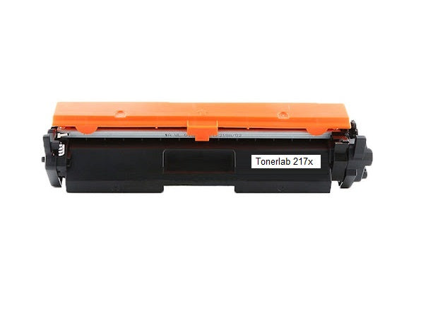 Toner compatibile con Hp laserjet 217X|Hp laserjet pro M 102 Mfp 130