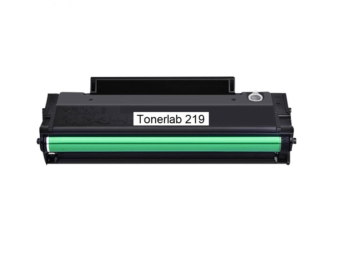 Toner compatibile con Pantum PD-219X|Pantum P 2509 M 6509/6559/6609