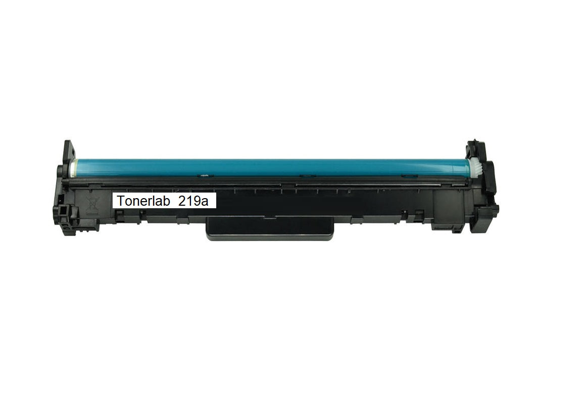Tamburo compatibile con Hp laserjet 219A|Hp laserjet pro M 102/130/132/134