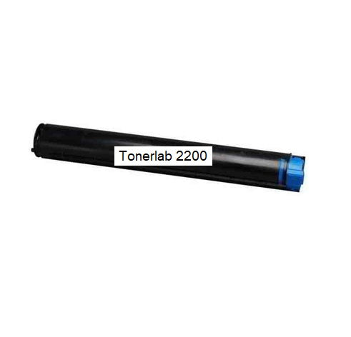 Toner compatibile con Oki B 2200|Oki B 2200/2400