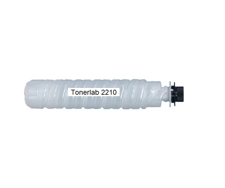 Toner compatibile con Ricoh Type 2210D|Ricoh aficio 270/2700/3200