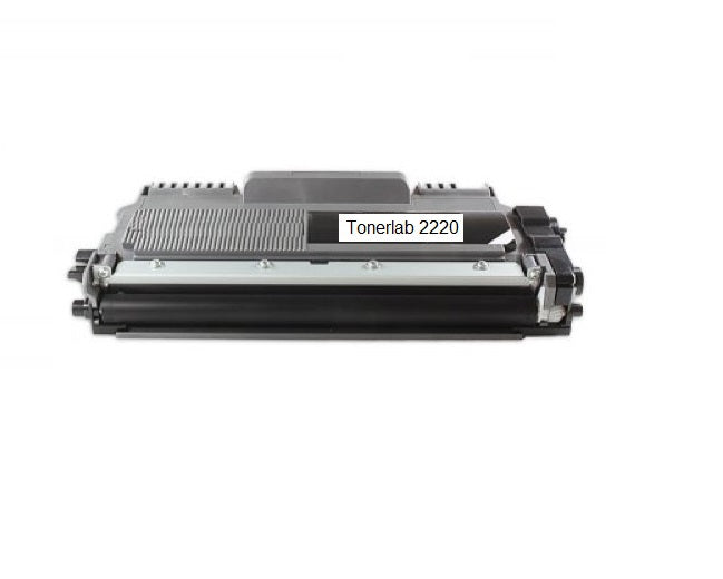 Toner compatibile con Brother Tn-2220| Brother HL 2240/2250/2270 DCP 7055/7065 MFC 7460/7860