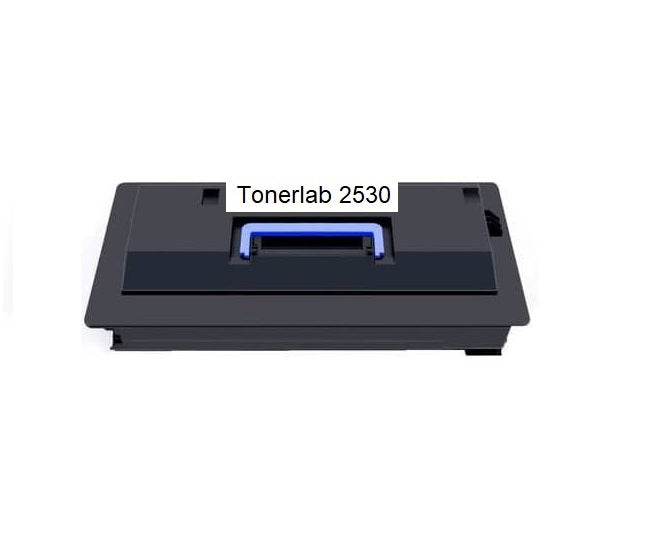 Toner compatibile con Kyocera KM-2530|Kyocera KM 2530/3530/4030/5035