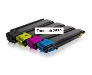 Toner compatibile con Utax CDC 2550|Utax CDC 2550 Triumph Adler 2550