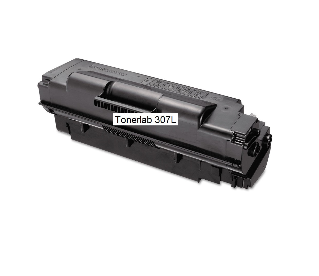 Toner compatibile con Samsung MLT D 307L|Samsung ML 4510 5010 5015