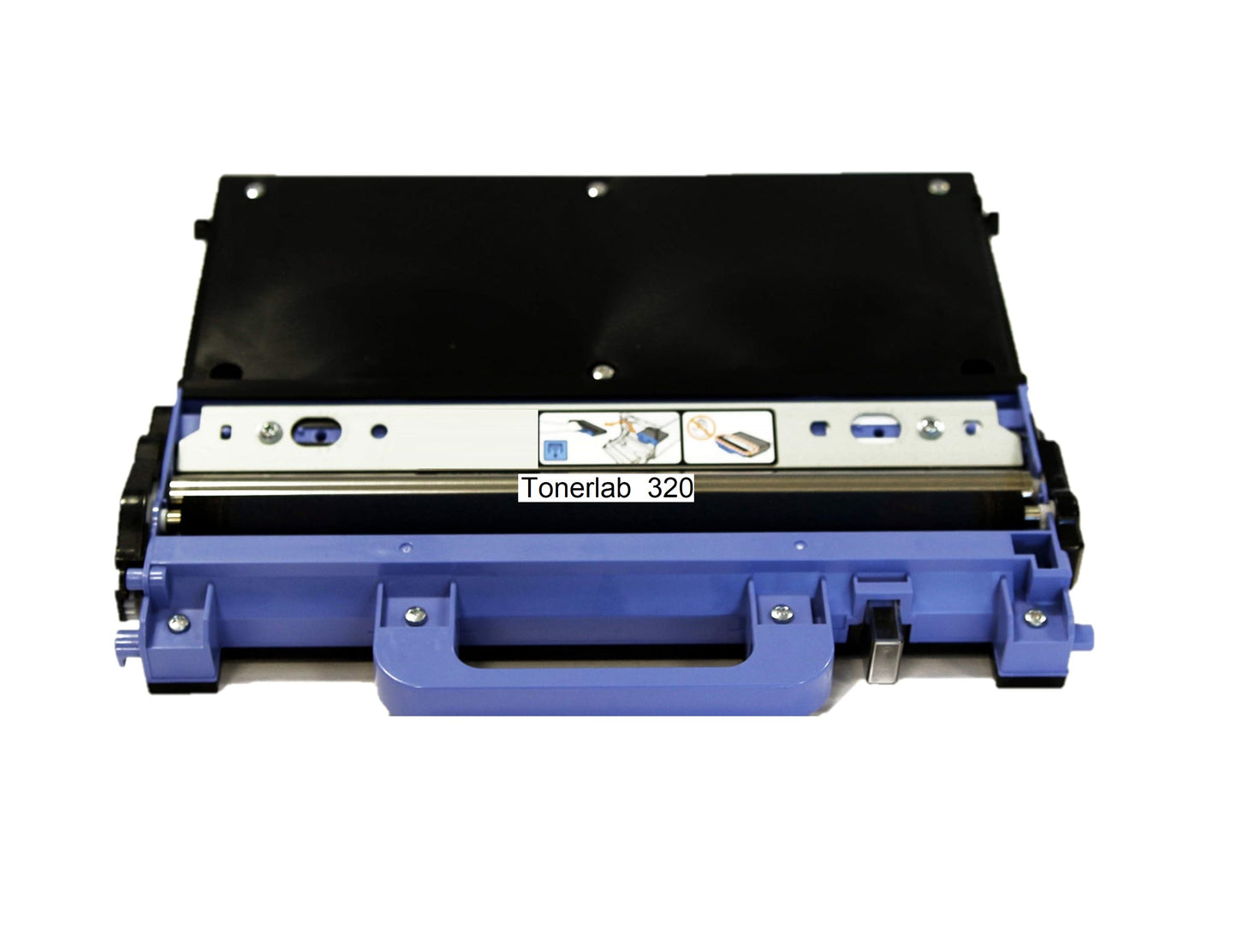Vaschetta di recupero compatibile Brother WT-320CL|Brother DCP L 8400/8450 MFC L 9570/9550/865078690 HL L 8360/9200/9310