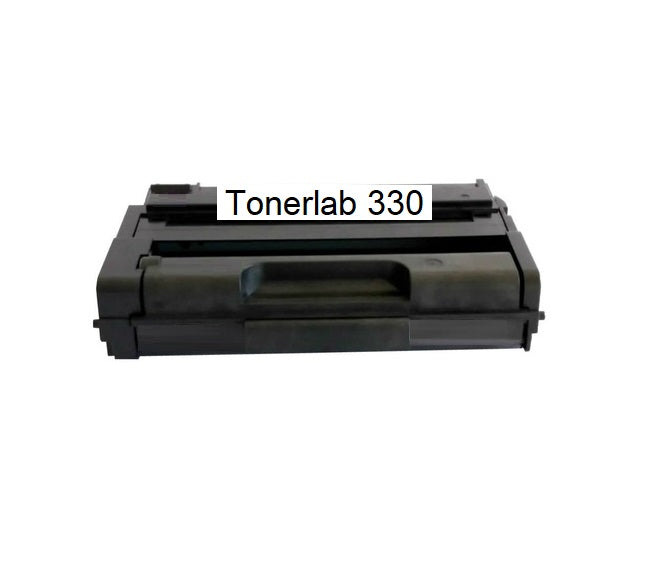 Toner compatibile con Ricoh SP 330H|Ricoh aficio SP 330 P 310 M 320