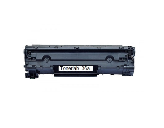Toner compatibile con Hp laserjet 36A|Hp laserjet P 1505/1506 M 1120/1522