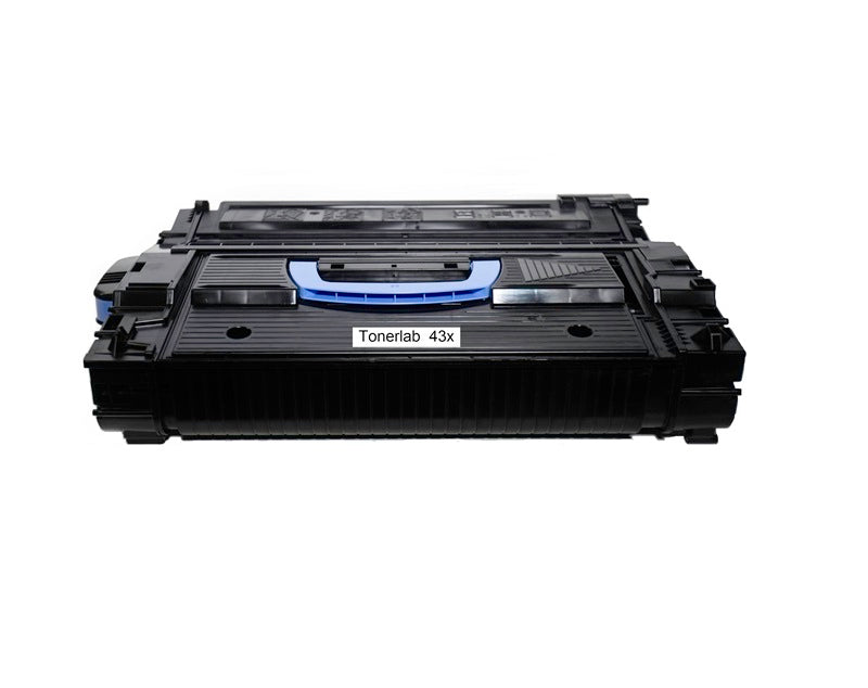 Toner compatibile con Hp laserjet 43X|Hp laserjet 9000/9040/9050 M 9040/9050
