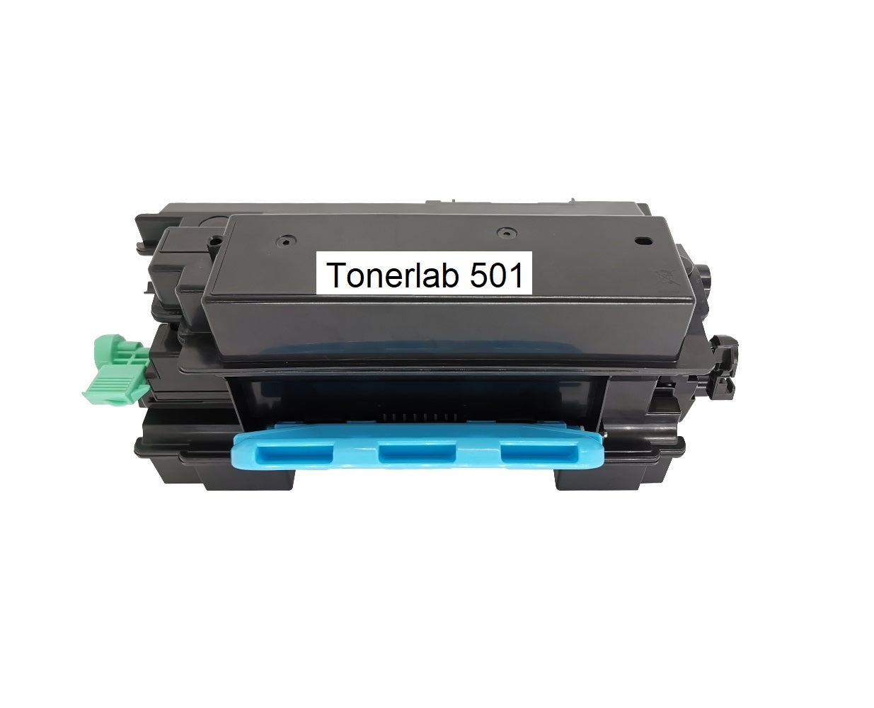 Toner compatibile con Ricoh P 501H|Ricoh aficio P 500/501/502