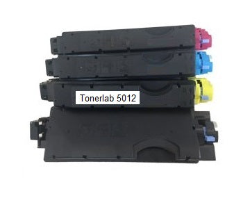 Toner compatibile con Utax PK 5012|Utax P C 3560/3565 Triumph Adler P C 3560/3565