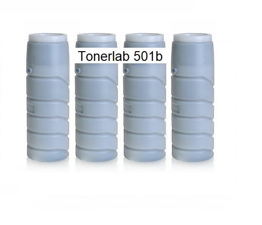 Toner compatibile con Minolta MT 501B|Minolta EP 4000/5000 Develop copia 4050/5050