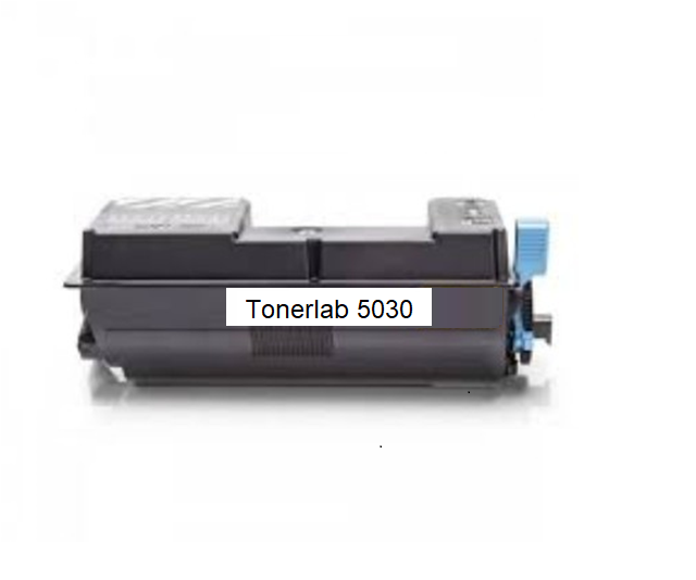 Toner compatibile con Utax P 5030|Utax P 6030/5030 Triumph Adler P 5030/6030