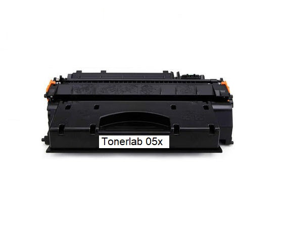 Toner compatibile con Hp laserjet 05X|Hp laserjet P 2050/2053/2054/2055/2056/2057