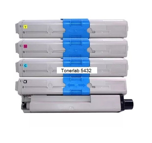 Toner compatibile con Oki ES 5432|Oki ES 5432/5442/5463/5473