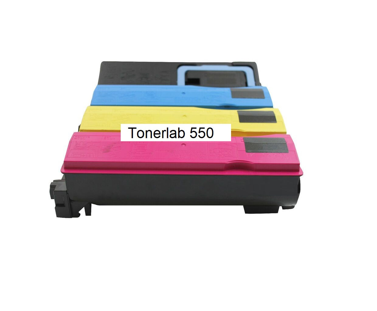 Toner compatibile con Kyocera TK-550|Kyocera FS C 5200