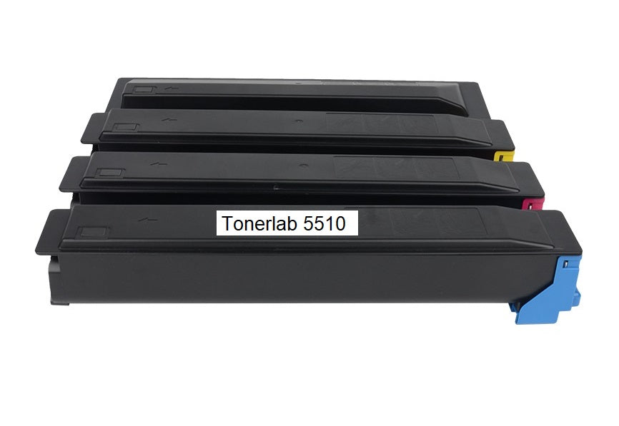 Toner Compatibile con Utax CK 5510|Utax 300/301 Triumph Adler 300/301