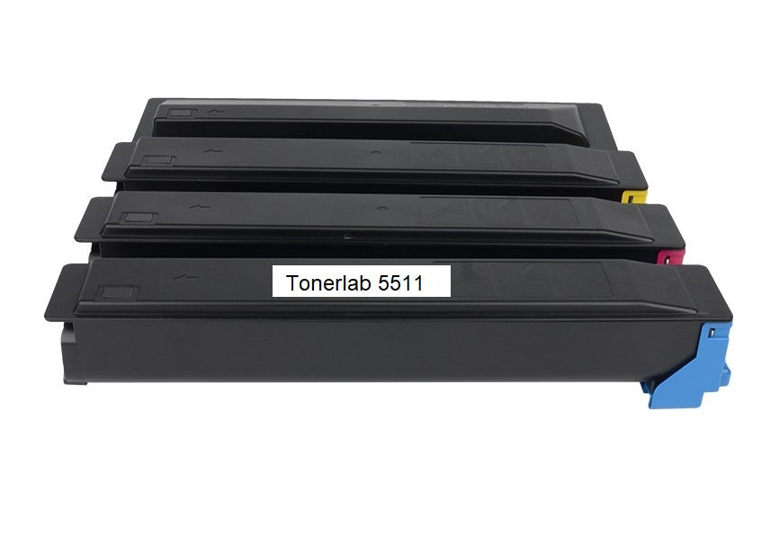 Toner Compatibile con Utax CK 5511|Utax 350 Triumph Adler 350