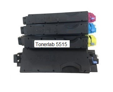 Toner Compatibile con Utax CK 5515|Utax 357 Triumph Adler 357