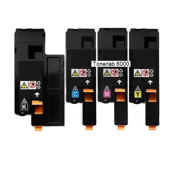Toner compatibile con Xerox phaser 6000|Xerox phaser 6000/6010 workcentre 6015