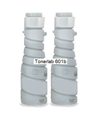Toner compatibile con Minolta MT 601B|Minolta 551/650/5510/7210
