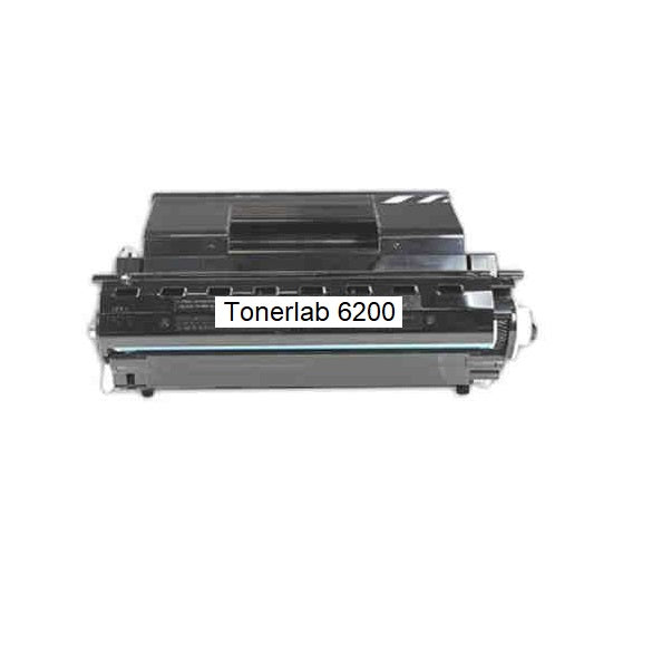 Toner compatibile con Oki B 6200| Oki B 6100/6200/6250/6300