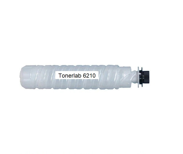 Toner compatibile con Ricoh Type 6210|Ricoh aficio 2051/2060/2075 MP 5500 SP 6000/6500/7000/7500