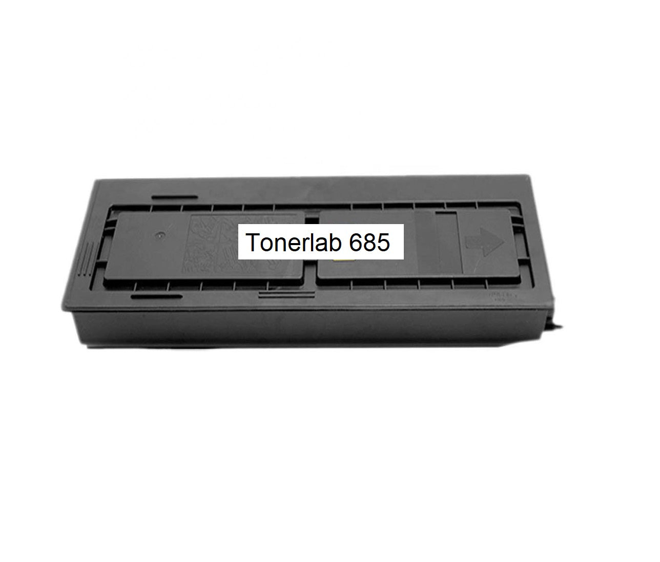 Toner compatibile con Kyocera TK-685|Kyocera Taskalfa 300