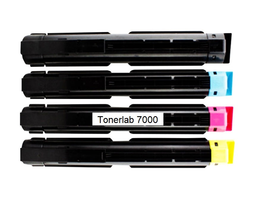 Toner compatibile con Xerox versalink C7000|Xerox versalink C 7000