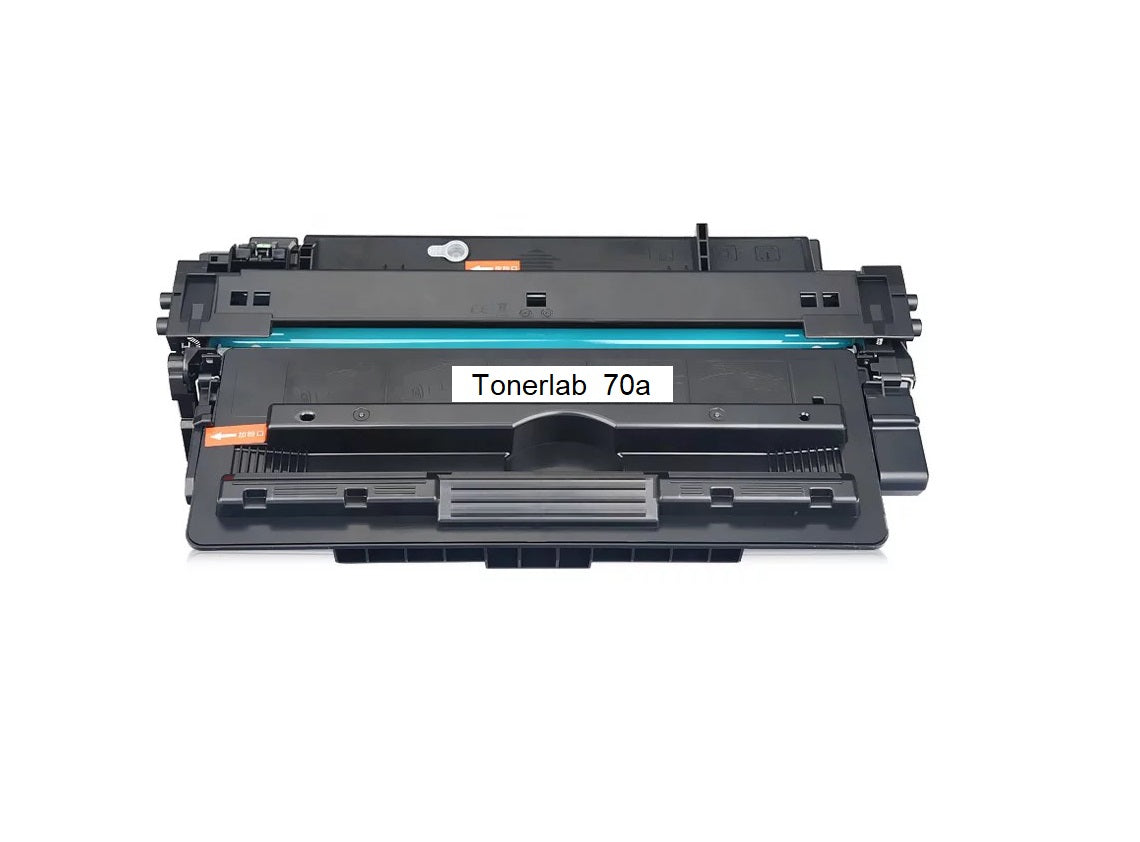 Toner compatibile con Hp laserjet 70A|Hp laserjet 5025/5035 M 5025/5035