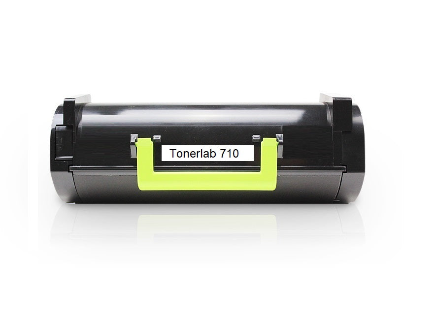 Toner compatibile con Lexmark 52D2H00|Lexmark MS 710/711/810/811/812