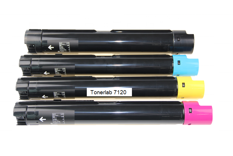 Toner compatibile con Xerox workcentre 7120|Xerox workcentre 7120/7125/7220/7225