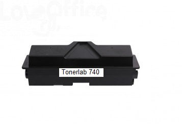 Toner compatibile con Olivetti B0740|Olivetti PGL 2028/2030 d copia 283/284