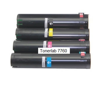 Toner compatibile con Xerox phaser 7760|Xerox phaser 7760