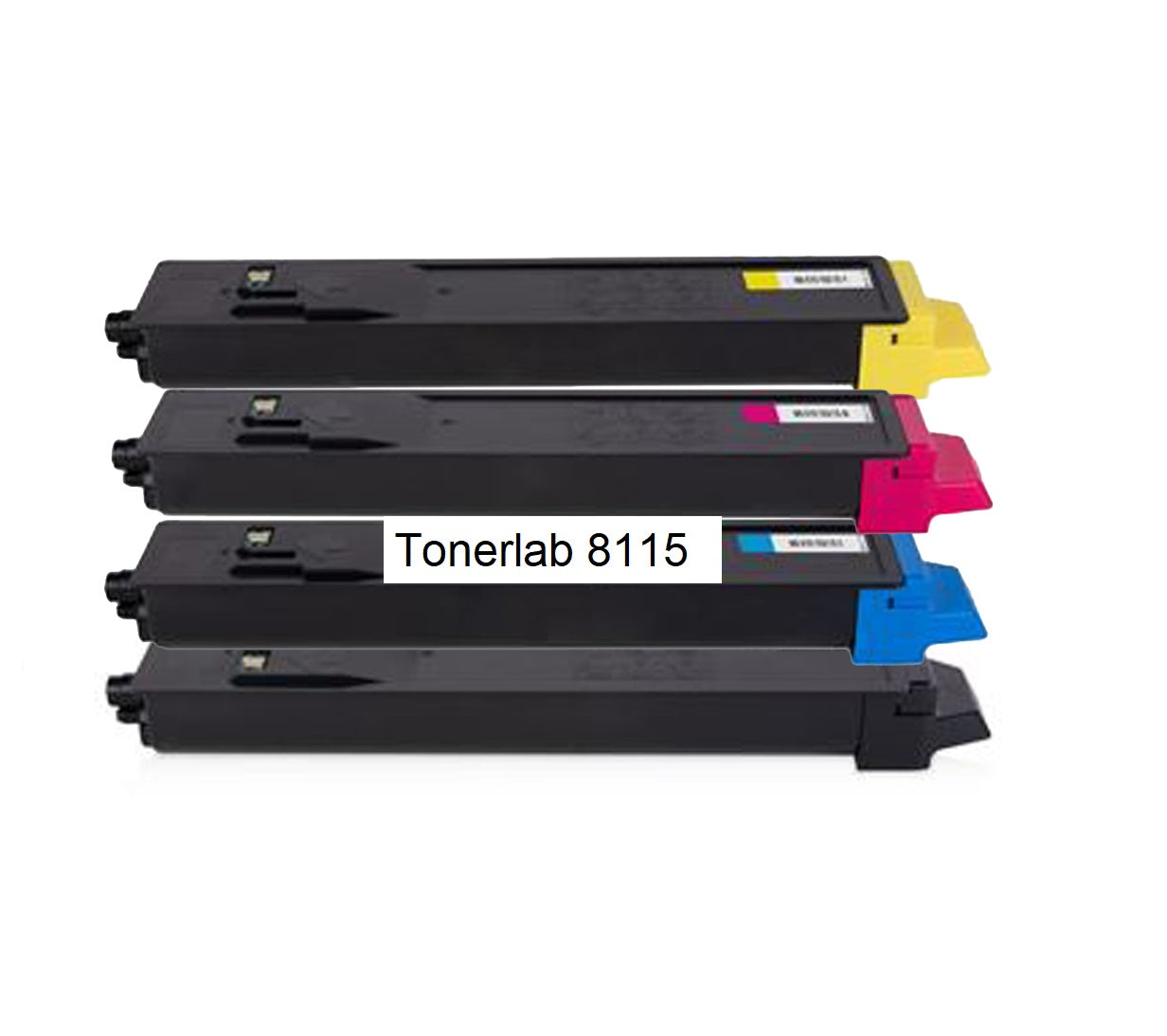 Toner compatibile con Kyocera TK-8115|Kyocera ecosys M 8124/8130
