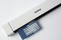 Brother DS-640| Scanner mobile