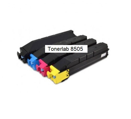 Toner compatibile con Kyocera TK-8505|Kyocera taskalfa 4550/5550