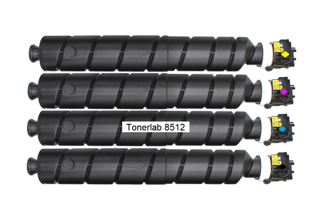 Toner compatibile con Utax CK 8512|Utax 3206 Triumph Adler 3206