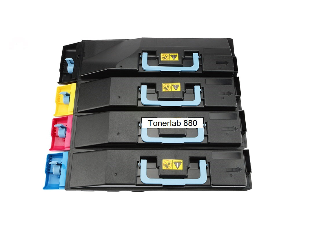 Toner compatibile con Kyocera TK-880|Kyocera FS C 8500