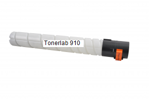 Toner compatibile con Lexmark 64G0H00|Lexmark MX 910/911/912